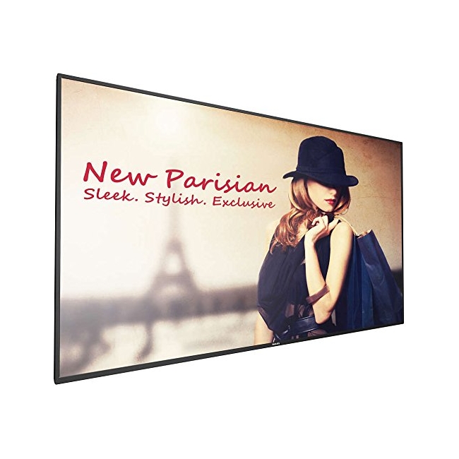 Monitor reklamowy Philips 65BDL4150D